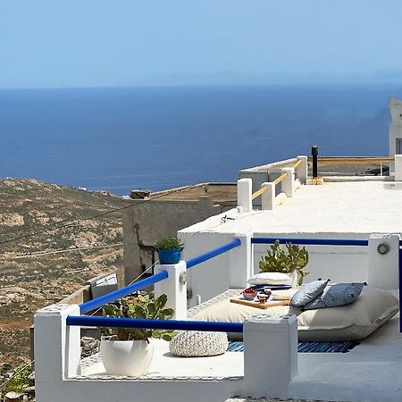 Serifos White Kültér fotó