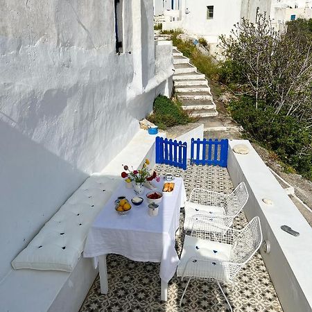 Serifos White Kültér fotó