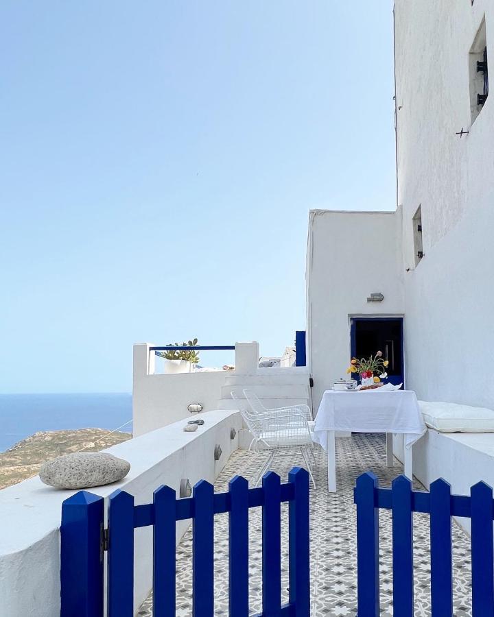 Serifos White Kültér fotó