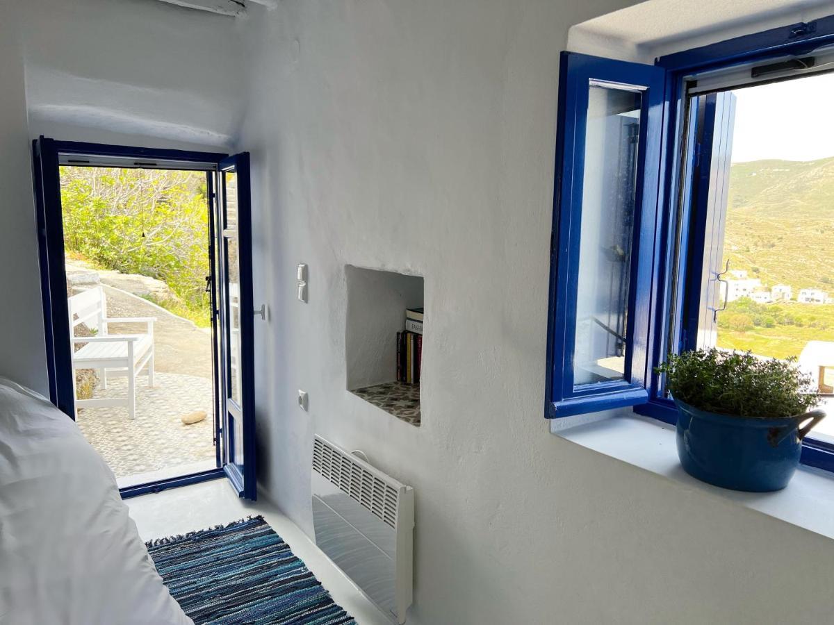 Serifos White Kültér fotó
