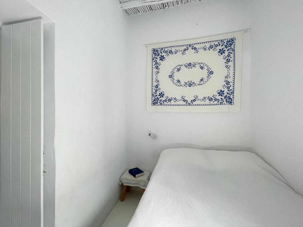 Serifos White Kültér fotó