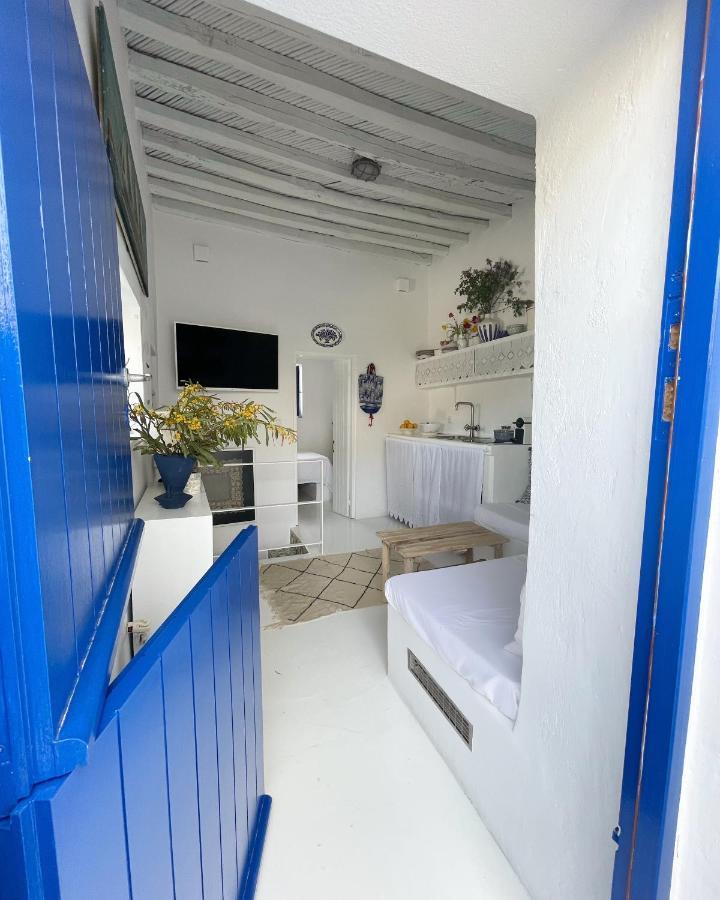 Serifos White Kültér fotó