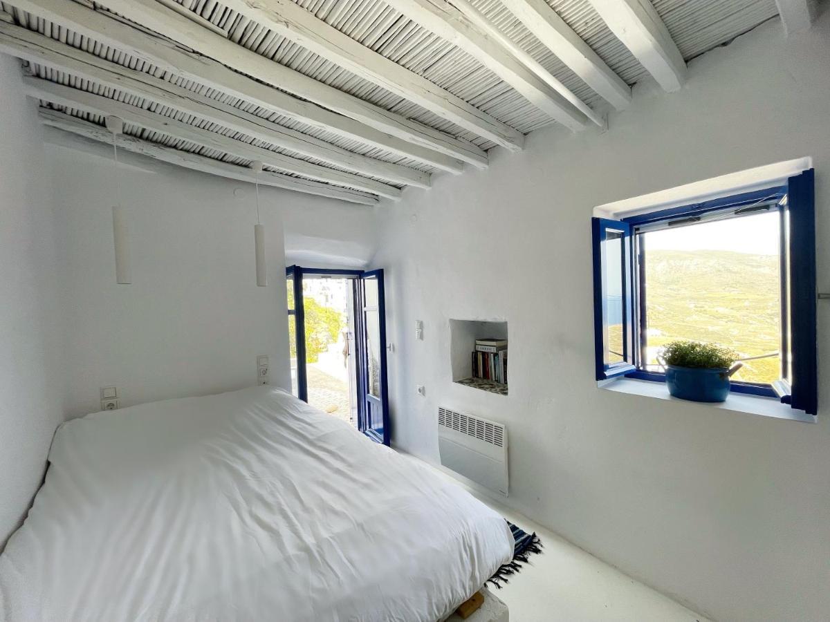 Serifos White Kültér fotó