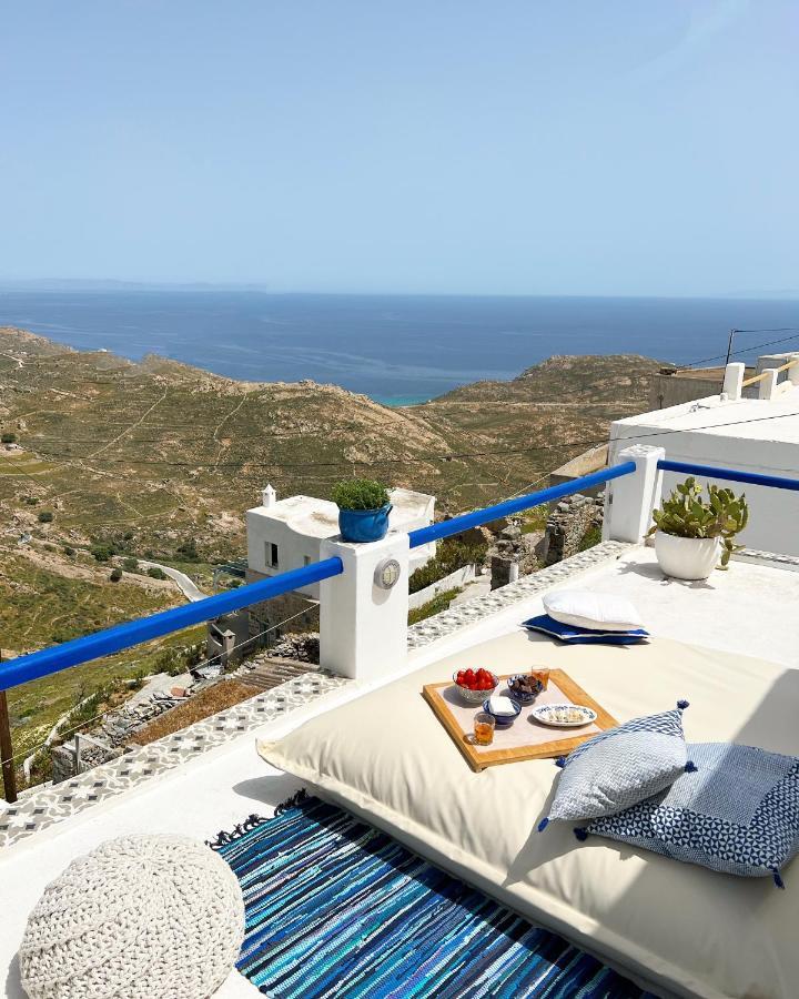 Serifos White Kültér fotó