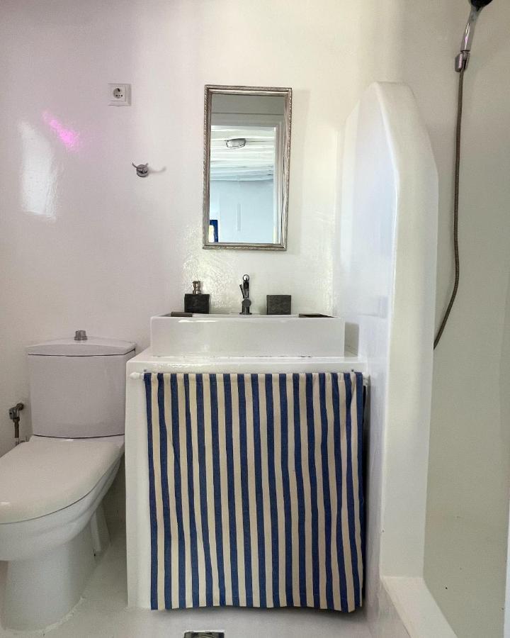 Serifos White Kültér fotó